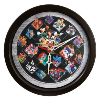 一番くじ ＫＩＮＧＤＯＭ ＨＥＡＲＴＳ～２０ｔｈ Ａｎｎｉｖｅｒｓａｒｙ～ ICHIBAN KUJI KINGDOM HEARTS - 20TH ANNIVERSARY - LAST ONE PRIZE