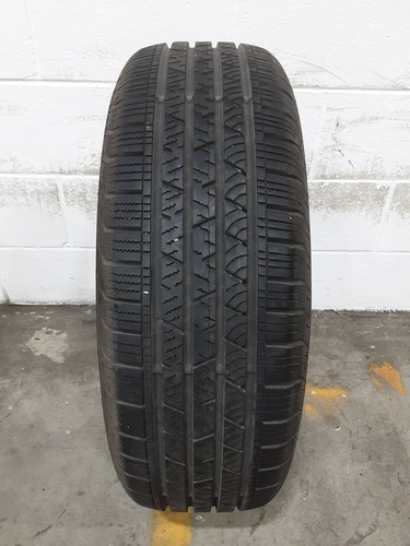 1x P235/65R17 Continental Cross Contact LX 9/32 Used Tire | eBay