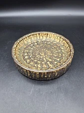 Mid century Gunnar Nylund Birka bowl