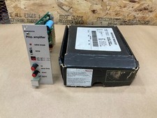 Rexroth VT 5011 Proportional Amplifier Card Module VT5011S42 R1 34K10 IAC