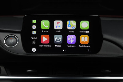 Genuine Mazda Apple Car Play / Android Auto Upgrade Kit | eBay UK