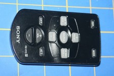 Sony Remote RM-X115 Original.