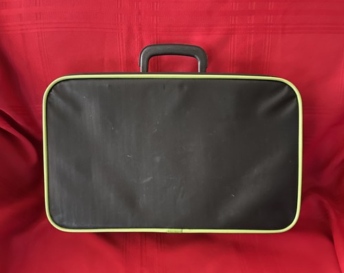 Teenage Mutant Ninja Turtles Kids Travel Luggage Suitcase 1989 Mirage Studios - Picture 4 of 18