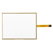 Glass Panel PPC-1100 PPC-3100 PPC-3100S For Advantech Touch Screen