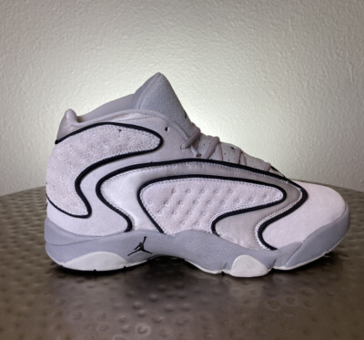 jordan womens size to men's