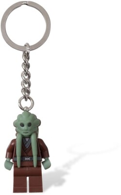LEGO  Schlüsselanhänger / keychain zum wählen  RAR = Star Wars Kingdoms Atlantis