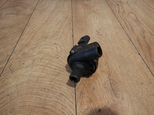 Zusatzwasserpumpe  Mercedes Sprinter VW Crafter 2E A2118350364 0392023000