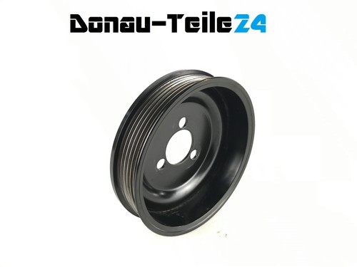 VW Golf 6 Riemenscheibe 03D121028B