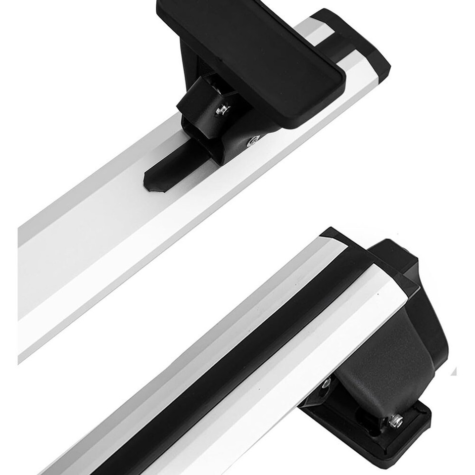 2x Schließzylinder Für Dachträger - Ersatzschlösser Für Autogepäckträger