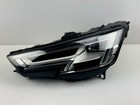 NEW! 2017 2018 2019 AUDI A4 S4 Left LH Driver Side LED HEADLIGHT OEM 8W0941773B