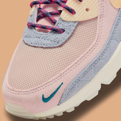 air max 90 se fossil stone