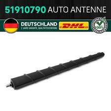 Für Fiat Dachantenne Antennenstab 500 500X Alfa Romeo Giulietta 51910790 20cm