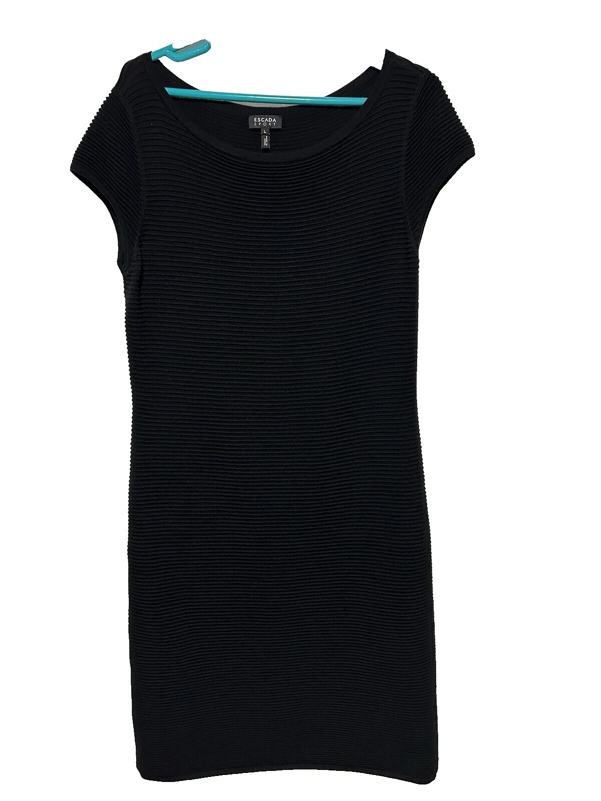 Vestidos de suéter ESCADA