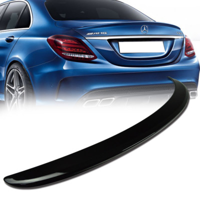 03-05 Benz E-Class W211 4Dr Roof Spoiler Painted Obsidian Black Metallic #197 03-05 Benz E-Class W211 4Dr Roof Spoiler Painted Obsidian Black Metallic #197