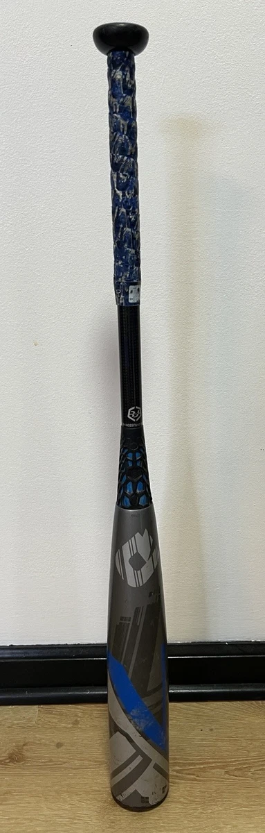 Batte DeMarini Good – 31 Pouces, 21 Onces, Aluminium, Youth, éclat Peinture