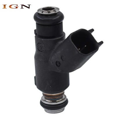 For 06-15 Dyna Fat Bob FXDF/ FXDB/Switchback FLD Fuel Injector