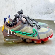 Size 10 - Cactus Plant Flea Market x Nike Air VaporMax 2019 Gray W