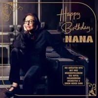 Happy Birthday, Nana | Nana Mouskouri | Audio-Cd | 1 Cd | Deutsch | 2024