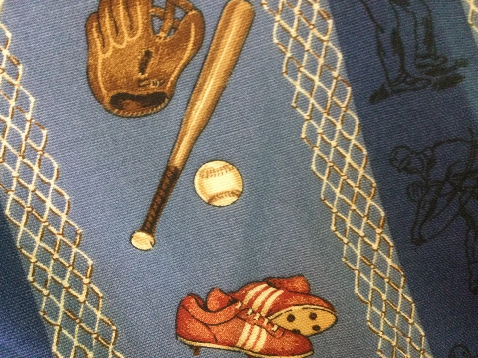 ROBERT ALLEN Home | Sports Gear | Drapery Upholstery Fabric - 4 Yards - Image 3 of 4