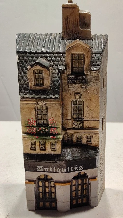 ゴーハウス　ドミニクゴー　J Carltonコレクター　ヴィンテージミニハウス6 ゴーハウス ドミニクゴー J Carltonコレクター ヴィンテージミニハウス