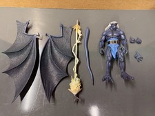 Neca Disney Gargoyles Ultimate Thailog Action Figure H21