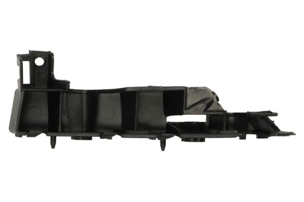 Right Front BLIC 5504-00-0032932P Mounting Bracket, bumper for AUDI
