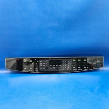 Genuine KENMORE Range Oven 30" Touch Panel ONLY 318918004 Board Not Included 