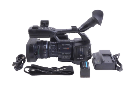 Sony PMW-EX1R XDCAM EX Full HD Camcorder EX1 R 27242783492| eBay Sony PMW-EX1R XDCAM EX Full HD Camcorder EX1 R 27242783492| eBay