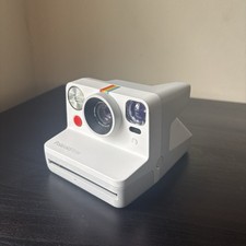 Polaroid Now Gen 3 Black
