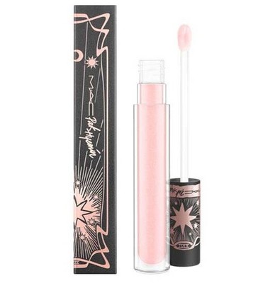 MAC Plenty of Pout Plumping Lip Gloss Lipgloss .09 oz / 2.8 ml Full Size NIB