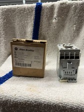 NOS Allen Bradley 700-CF310D Control Relay