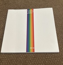 2014 Kennedy Center Honors Program Al Green, Tom Hanks, Sting, Lily Tomlin Mint