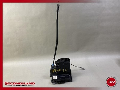 2013-2018 CADILLAC ATS REAR LEFT DRIVER SIDE DOOR LATCH LOCK ACTUATOR OEM