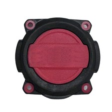 For Impact Driver Accessory End Cap & Bearing Compatible with For 295320