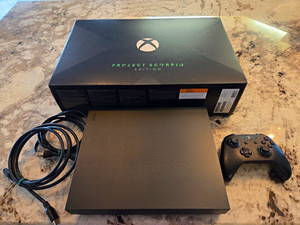 Xbox One X | eBay