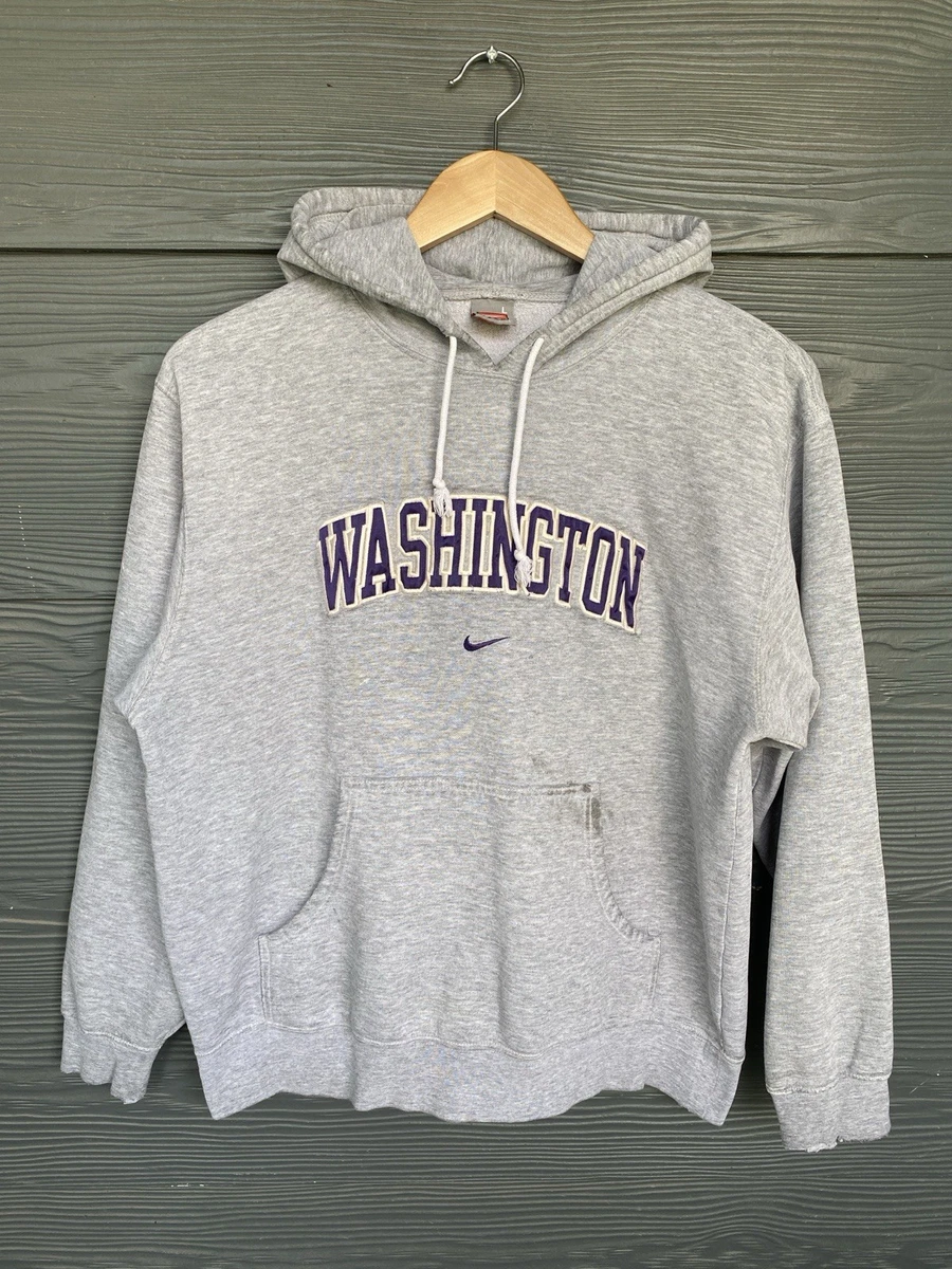 Nike Washington Huskies NCAA Sweatshirts for sale | eBay