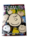 Peanuts Playing Cards, 1 Deck, Brand New