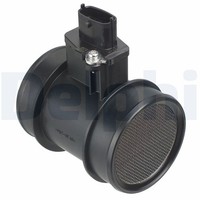 Luftmassenmesser Delphi AF10175-12B1 FüR Zafira Opel Mit GehäUse 12V Family A05
