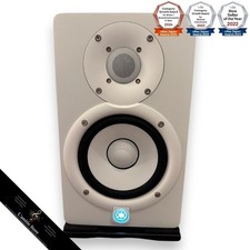 Yamaha HS5 W Powered Studio Monitor 70W Amplificato ONE PIECE Altoparlante...