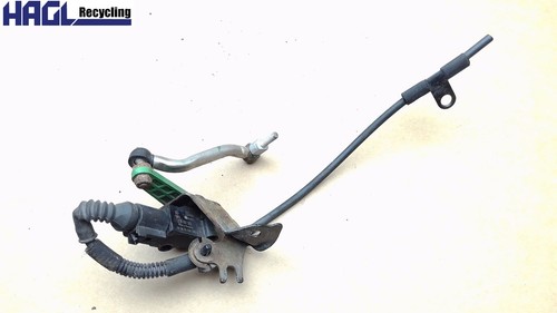 Sensor Niveau 8K0907503 Audi A5 2.0 TDI Sportback (clean die.) quat. DPF S tro.