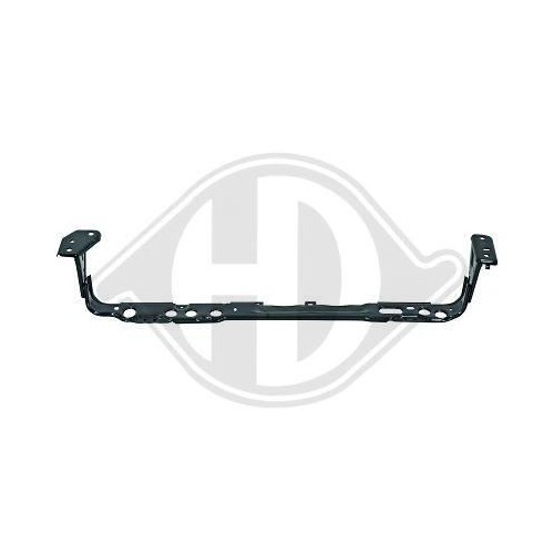 1X QuerträGer Diederichs 1418014 Passend FüR Ford-image
