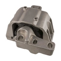 Motorlager Motorhalter Rechts Vorn FüR 1.8 1.9 TDI 2.0 A3 VW Golf 4 Beetle Leon