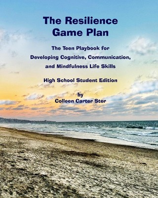 Colleen Carter Ster | The Resilience Game Plan | Taschenbuch | Englisch (2023)