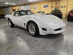 1979 Chevrolet Corvette 