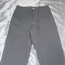 Comme des Garcons Homme Plus Houndstooth Pants XL used dressing fabric conditio