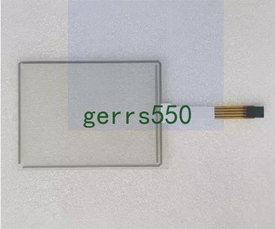 Neu 5,7 Zoll 4 Draht für AMT9502 AMT 9502 A444L029 Touchscreen Glas