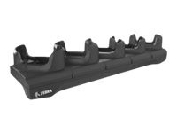 Zebra CRD-NGTC7-5SC5D Zebra TC73 TC78 5-slot charge only cradle charges 5