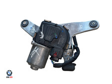 PEUGEOT 308 MK3 FRONT WIPER MOTOR  LINKAGE 9844275680