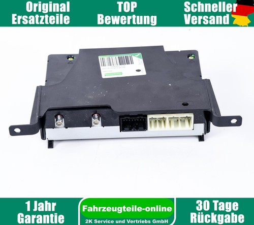 Opel Insignia A G09 39017359 WiFi Steuergerät WLAN