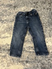 Oshkosh boys 24 month adjustable waist jeans